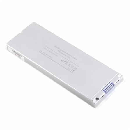 13 In. 6-Cell Lithium-Polymer Battery For Apple MacBook Laptops